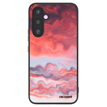 Picasee ULTIMATE CASE pentru Samsung Galaxy A54 5G A546B - Sunset