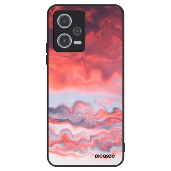 Husă pentru Xiaomi Redmi Note 12 5G - Sunset