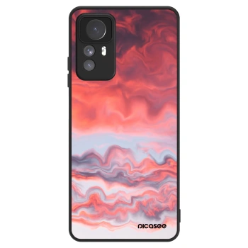 Husă pentru Xiaomi Redmi Note 12S - Sunset