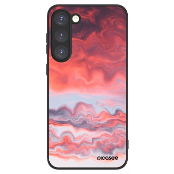 Picasee ULTIMATE CASE PowerShare pentru Samsung Galaxy S23+ 5G - Sunset