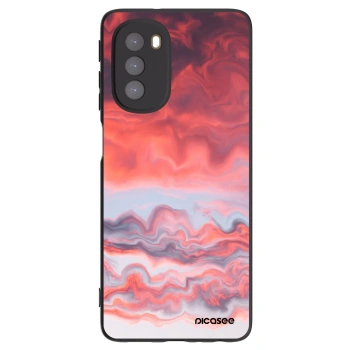 Husă pentru Motorola Moto G51 - Sunset