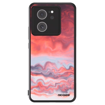 Picasee ULTIMATE CASE pentru Xiaomi 13T - Sunset