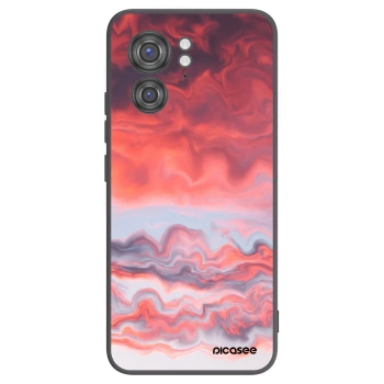 Husă pentru Motorola Edge 40 - Sunset