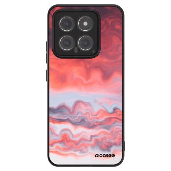 Picasee ULTIMATE CASE pentru Xiaomi 14 - Sunset
