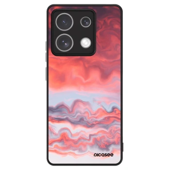 Picasee ULTIMATE CASE pentru Xiaomi Redmi Note 13 Pro 5G - Sunset