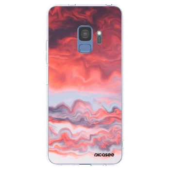 Husă pentru Samsung Galaxy S9 G960F - Sunset