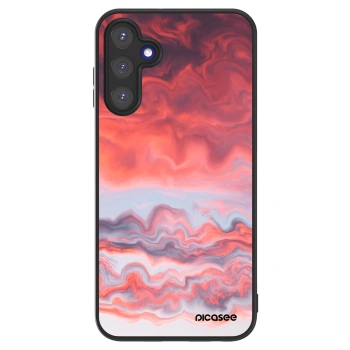 Picasee ULTIMATE CASE pentru Samsung Galaxy A15 A155F 4G - Sunset