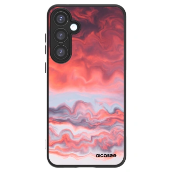 Picasee ULTIMATE CASE pentru Samsung Galaxy A55 5G A556B - Sunset