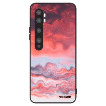 Picasee ULTIMATE CASE pentru Xiaomi Mi Note 10 (Pro) - Sunset