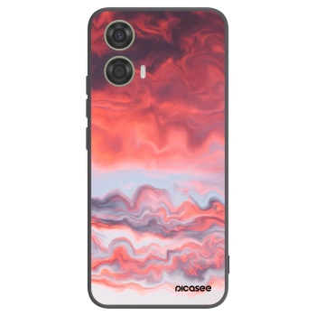 Husă pentru Motorola Moto G24 - Sunset