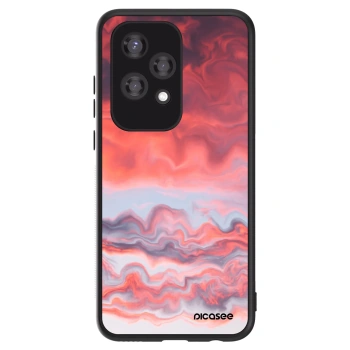 Husă pentru Honor 200 Lite - Sunset