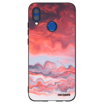 Husă pentru Honor 10 Lite - Sunset