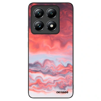 Picasee ULTIMATE CASE pentru Xiaomi 14T Pro - Sunset