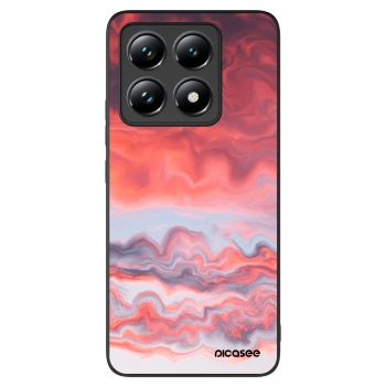 Picasee ULTIMATE CASE pentru Xiaomi 14T - Sunset