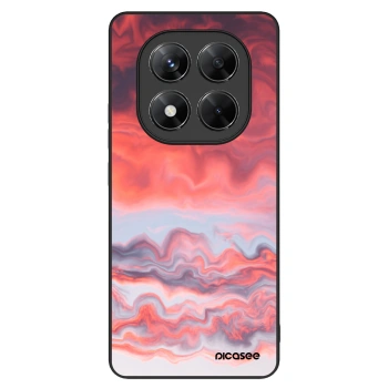 Picasee ULTIMATE CASE pentru Xiaomi Redmi Note 14 Pro 5G - Sunset