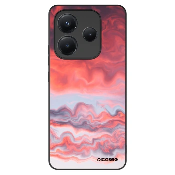 Picasee ULTIMATE CASE pentru Xiaomi Redmi Note 14 5G - Sunset