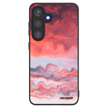 Picasee ULTIMATE CASE pentru Samsung Galaxy S25 5G - Sunset