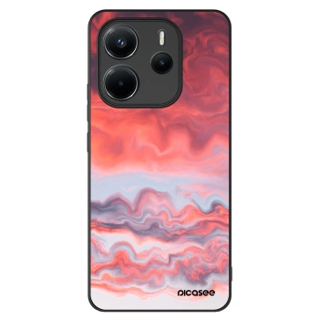 Picasee ULTIMATE CASE pentru Xiaomi Redmi Note 14 4G - Sunset
