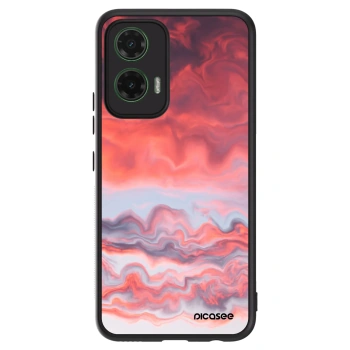 Husă pentru Motorola Moto G35 5G - Sunset