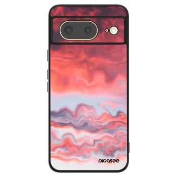 Husă pentru Google Pixel 8 - Sunset
