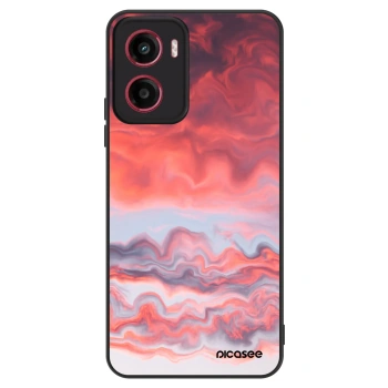 Husă pentru Motorola Moto G05 - Sunset