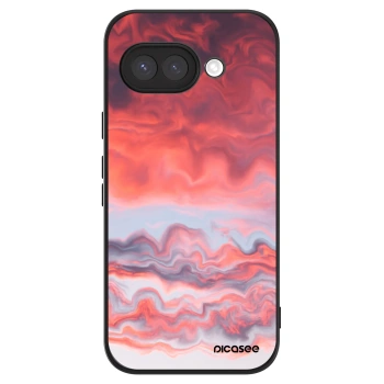 Husă pentru Google Pixel 9a - Sunset