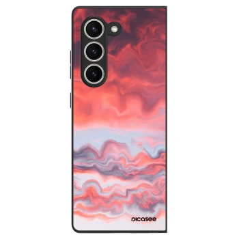 Husă pentru Samsung Galaxy Z Fold5 5G - Sunset
