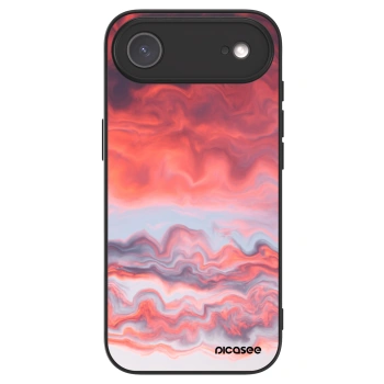 Picasee ULTIMATE CASE pentru Apple iPhone Air - Sunset