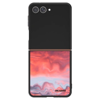 Husă pentru Samsung Galaxy Z Flip7 5G - Sunset