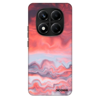 Husă pentru Xiaomi Redmi Note 14 Pro+ 5G - Sunset