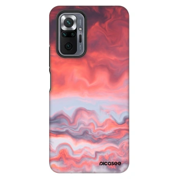 Husă pentru Xiaomi Redmi Note 10 Pro - Sunset