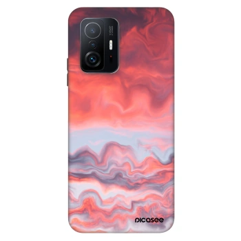 Husă pentru Xiaomi 11T Pro - Sunset