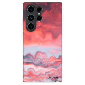 Husă pentru Samsung Galaxy S22 Ultra 5G - Sunset