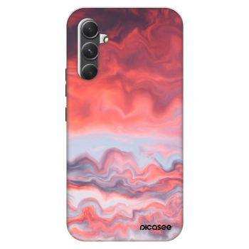 Husă pentru Samsung Galaxy A34 5G A346B - Sunset