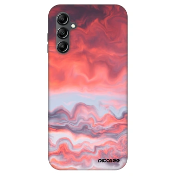 Husă pentru Samsung Galaxy A16 5G - Sunset