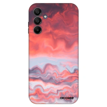 Husă pentru Samsung Galaxy A15 A156B 5G - Sunset
