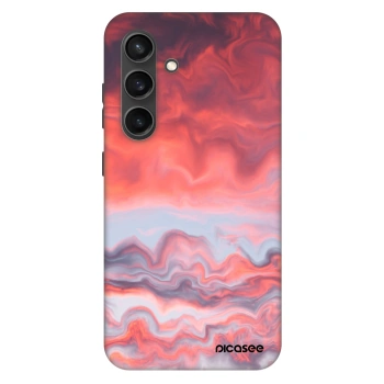 Husă pentru Samsung Galaxy S24+ S926B 5G - Sunset
