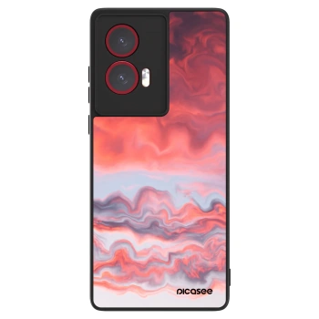 Husă pentru Motorola Edge 50 Fusion - Sunset