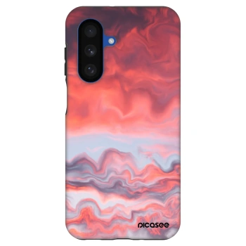 Husă pentru Samsung Galaxy A17 5G - Sunset