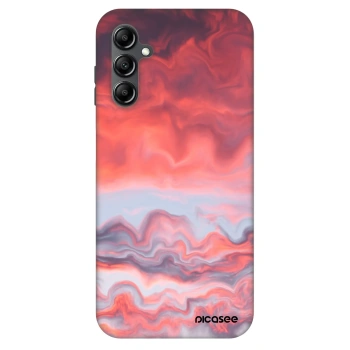 Husă pentru Samsung Galaxy A16 4G - Sunset