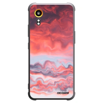 Husă pentru Samsung Galaxy Xcover 7 - Sunset