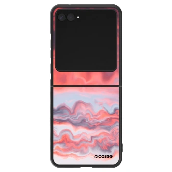 Husă pentru Motorola Razr 60 - Sunset