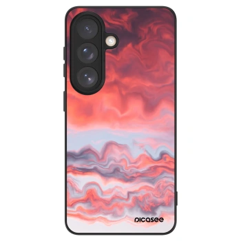 Picasee ULTIMATE CASE pentru Samsung Galaxy S26 - Sunset