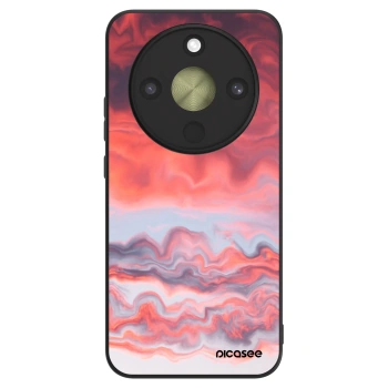 Husă pentru Honor Magic8 Lite 5G - Sunset