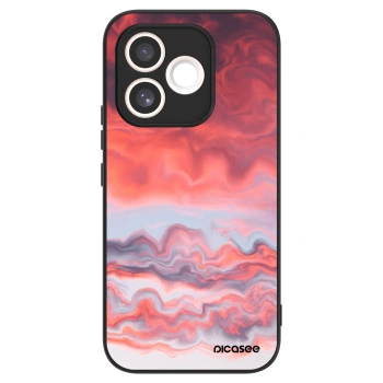 Husă pentru Honor 600 Lite - Sunset