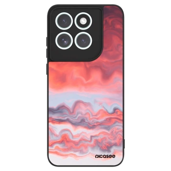 Picasee ULTIMATE CASE pentru Motorola Edge 70 Fusion - Sunset