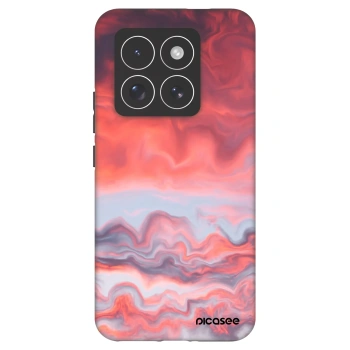 Picasee Fashion Case pentru Xiaomi 14 Pro - Sunset