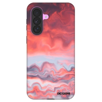 Picasee Fashion Case pentru Samsung Galaxy A37 - Sunset