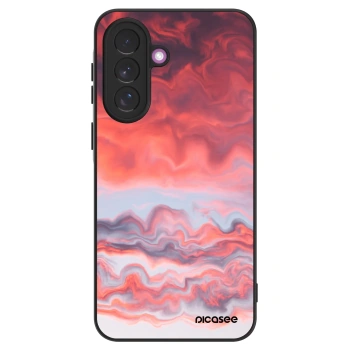Picasee ULTIMATE CASE pentru Samsung Galaxy A37 - Sunset