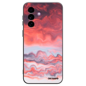 Husă pentru Samsung Galaxy A37 - Sunset